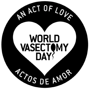 world-vasectomy-day